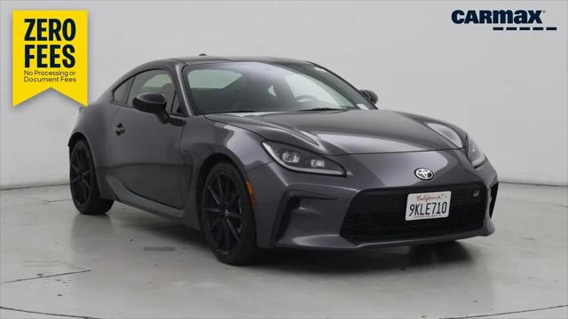 2022 Toyota GR86 Premium for sale in Stockton, CA