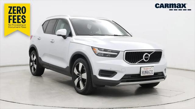 2020 Volvo XC40 T4 Momentum for sale in Stockton, CA