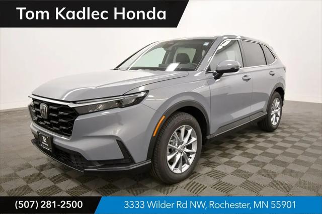 2026 Honda CR-V EX AWD for sale in Rochester, MN