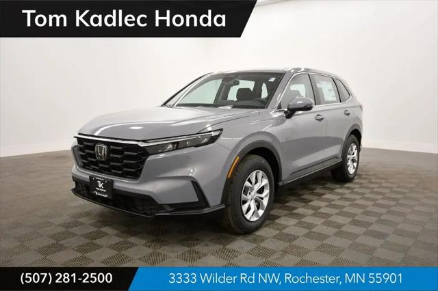 2026 Honda CR-V LX AWD for sale in Rochester, MN