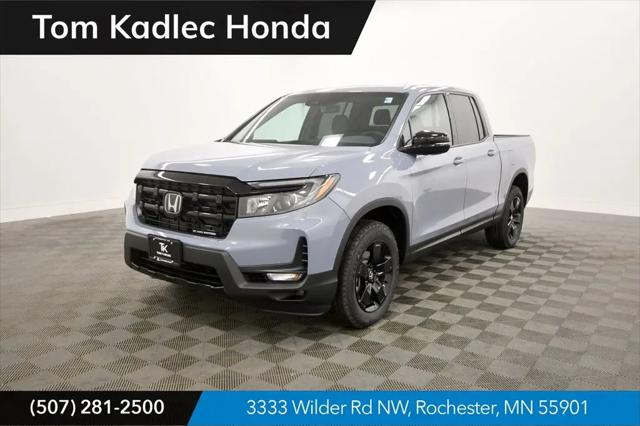 2026 Honda Ridgeline Black Edition for sale in Rochester, MN