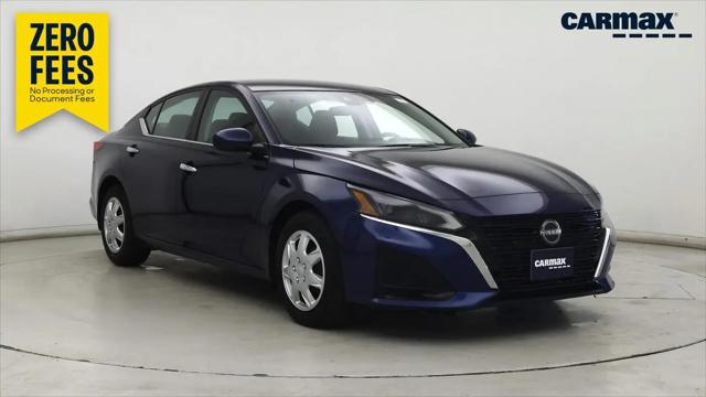 2023 Nissan Altima S FWD for sale in Salisbury, MD
