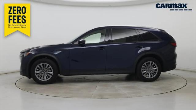 2024 Mazda X-90 3.3 Turbo Preferred Plus for sale in Salisbury, MD