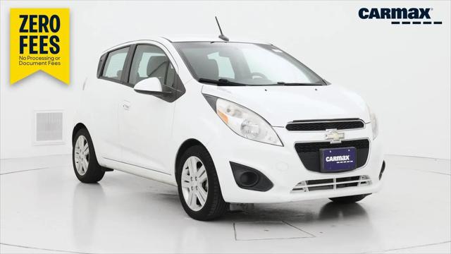 2014 Chevrolet Spark 1LT Auto for sale in Salisbury, MD