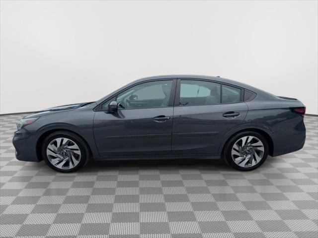 2024 Subaru Legacy Limited 2024 Subaru Legacy Limited