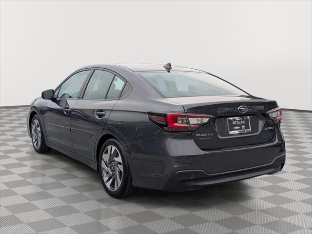 2024 Subaru Legacy Limited 2024 Subaru Legacy Limited