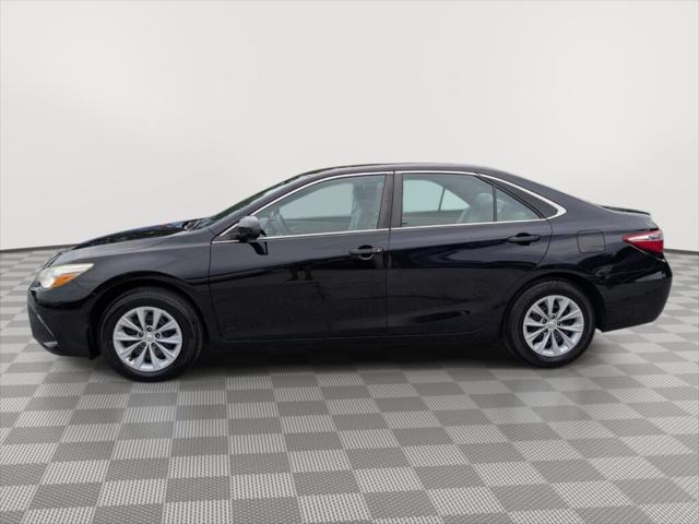 2017 Toyota Camry LE 2017 Toyota Camry LE