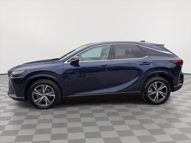2023 Lexus RX 350 RX 350 2023 Lexus RX 350 RX 350