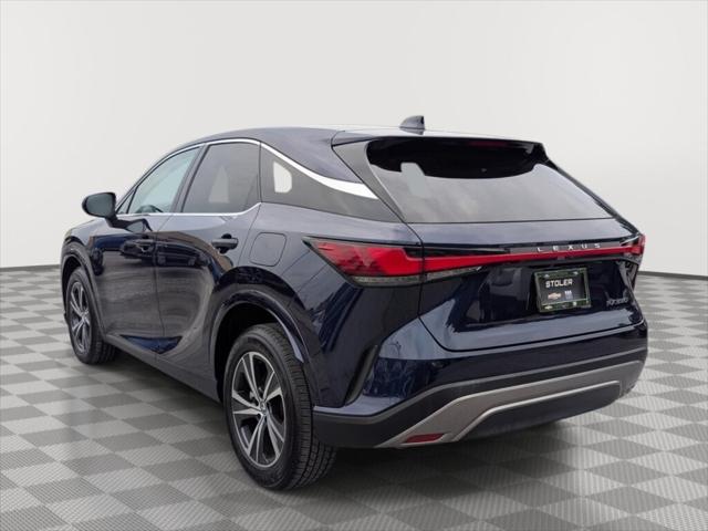 2023 Lexus RX 350 RX 350 2023 Lexus RX 350 RX 350