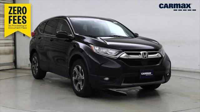 2019 Honda CR-V EX for sale in South Portland, ME