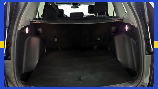 2019 Honda CR-V EX for sale in South Portland, ME
