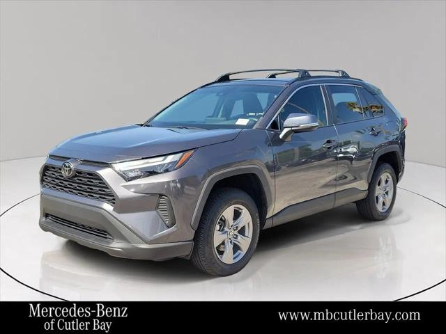 2023 Toyota RAV4 XLE for sale in Cutler Bay, FL