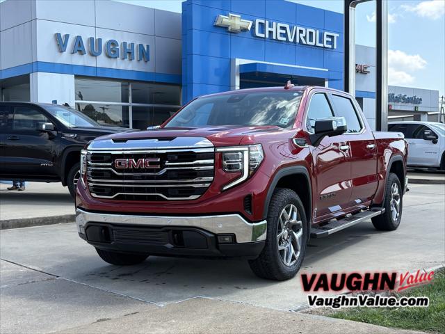 2026 GMC Sierra 1500 SLT for sale in Bunkie, LA
