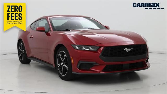 2024 Ford Mustang EcoBoost Fastback for sale in Covington, LA