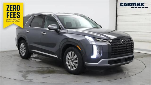 2023 Hyundai Palisade SEL for sale in Covington, LA
