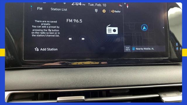 2023 Hyundai Palisade SEL