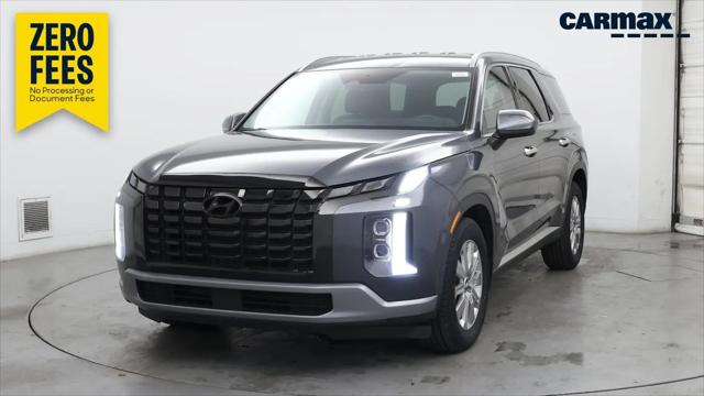 2023 Hyundai Palisade SEL
