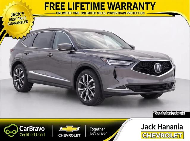 2024 Acura MDX Advance Package for sale in St. Augustine, FL