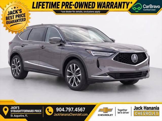 2024 Acura MDX Advance Package for sale in St. Augustine, FL