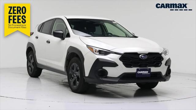 2024 Subaru Crosstrek 2.0i for sale in Tyler, TX