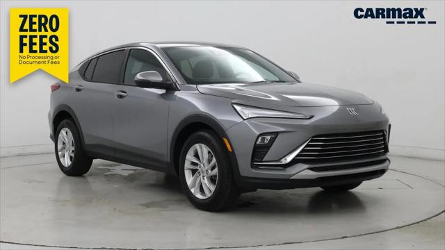 2026 Buick NV Preferred FWD for sale in Tucson, AZ
