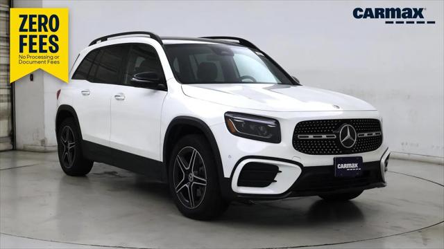 2026 Mercedes-Benz GLB 4MATIC for sale in Westborough, MA