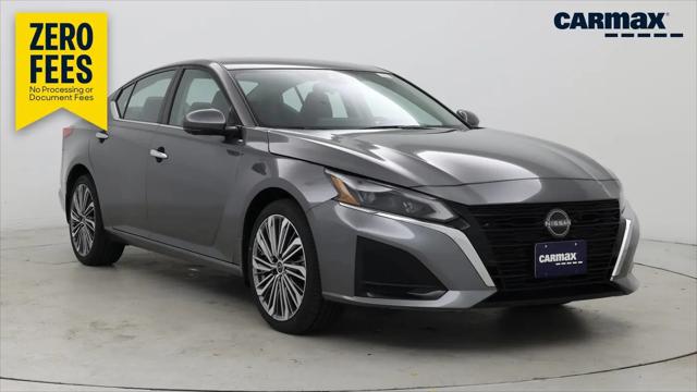 2024 Nissan Altima SL Intelligent AWD for sale in Westborough, MA