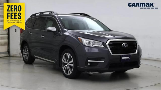 2020 Subaru Ascent Touring for sale in Westborough, MA