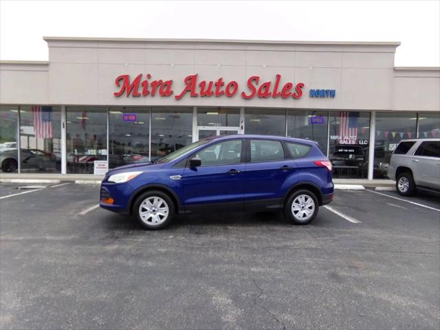 2015 Ford Escape S for sale in Dayton, OH