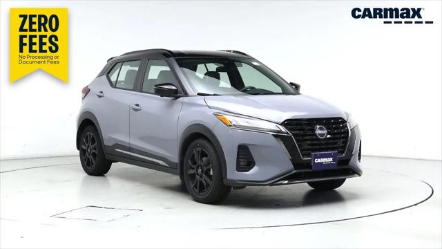 2023 Nissan Kicks SR Xtronic CVT for sale in Gulfport, MS