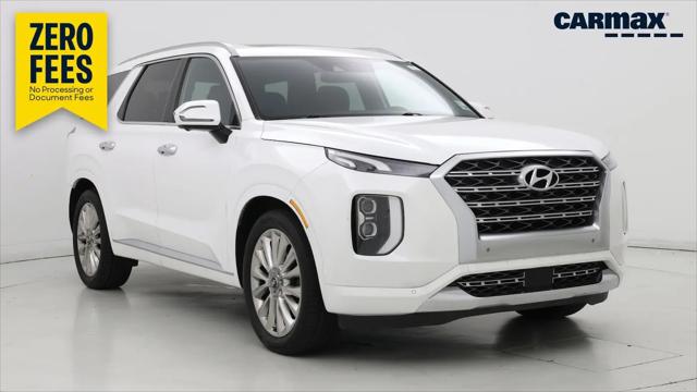 2020 Hyundai Palisade Limited for sale in Gulfport, MS