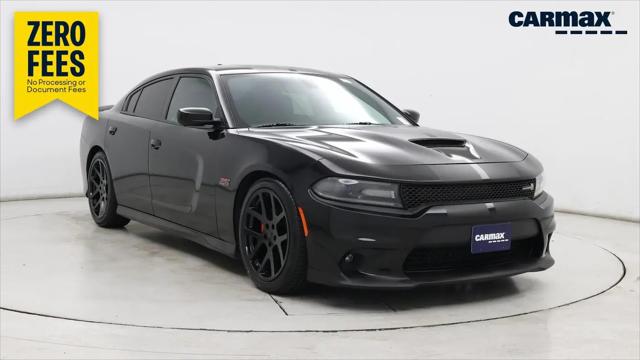 2016 Dodge Charger R/T Scat Pack for sale in Colma, CA