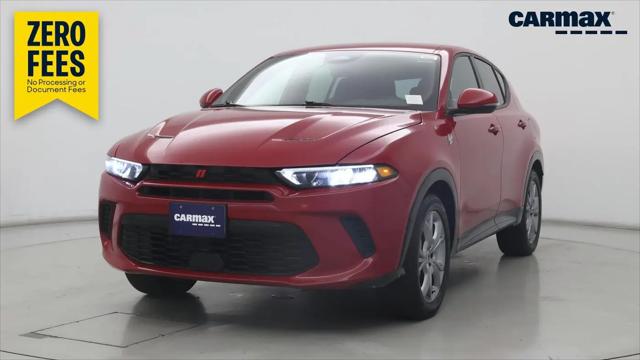 2024 Dodge Hornet R/T EAWD for sale in Colma, CA