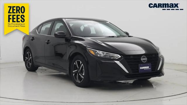 2025 Nissan Sentra SV for sale in Fremont, CA