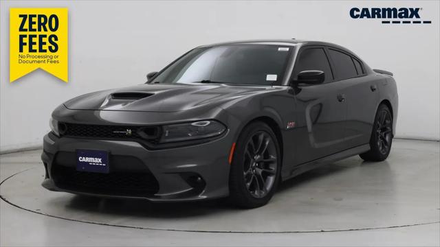 2023 Dodge Charger Scat Pack for sale in Fremont, CA