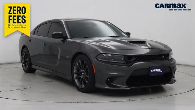 2023 Dodge Charger Scat Pack for sale in Fremont, CA