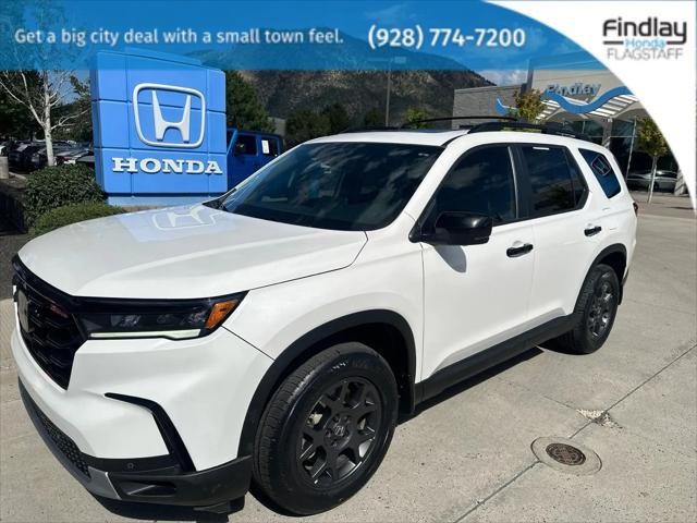 2024 Honda Pilot TrailSport for sale in Flagstaff, AZ
