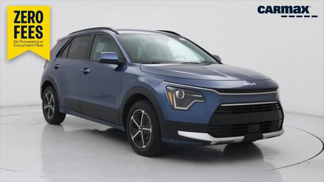 2025 Kia Niro EX for sale in Tulsa, OK