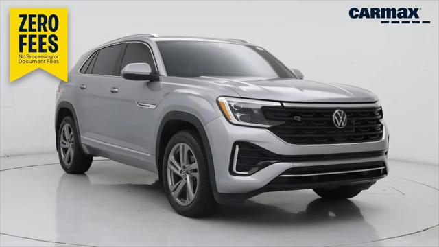 2024 Volkswagen Atlas Cross Sport 2.0T SEL R-Line for sale in Tulsa, OK