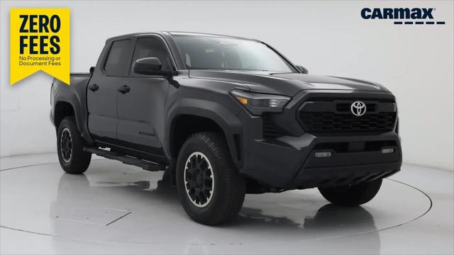 2024 Toyota Tacoma TRD Off Road for sale in Tulsa, OK