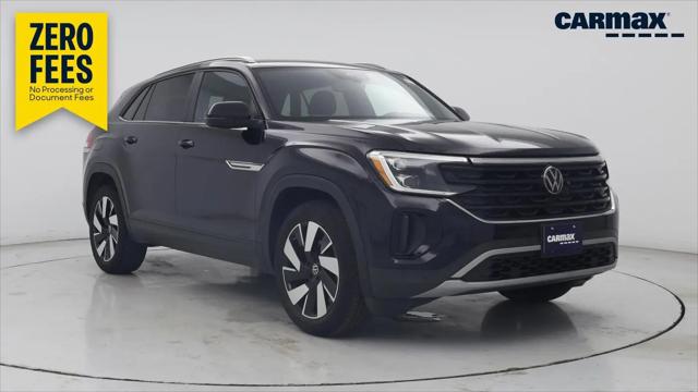2024 Volkswagen Atlas Cross Sport 2.0T SE w/Technology for sale in Oak Lawn, IL