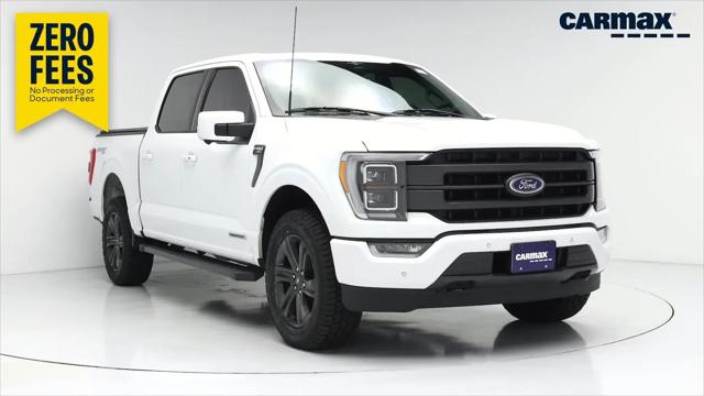 2023 Ford F-150 LARIAT for sale in Oak Lawn, IL