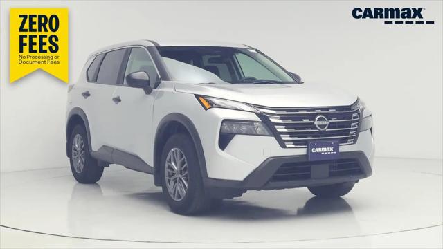 2024 Nissan Rogue S Intelligent AWD for sale in Oak Lawn, IL