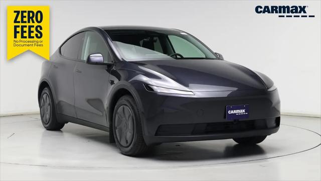 2026 Tesla Model Y Long Range Launch Series for sale in Oak Lawn, IL