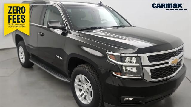 2018 Chevrolet Tahoe LT for sale in Kenner, LA