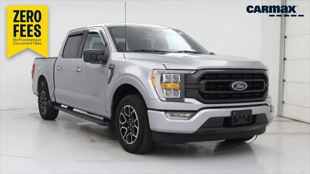 2023 Ford F-150 XLT for sale in Kenner, LA