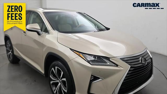 2019 Lexus RX 350 F SPORT for sale in Kenner, LA