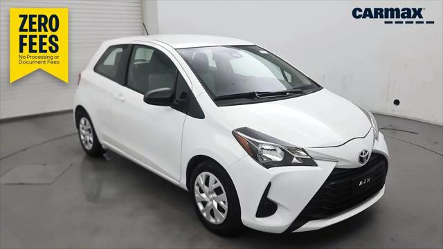 2018 Toyota Yaris L for sale in Kenner, LA
