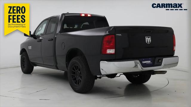 2018 Ram 1500 Tradesman Quad Cab 4x2 6'4" Box for sale in Kenner, LA