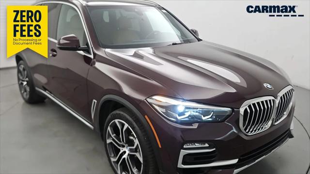 2020 BMW X5 sDrive40i for sale in Kenner, LA